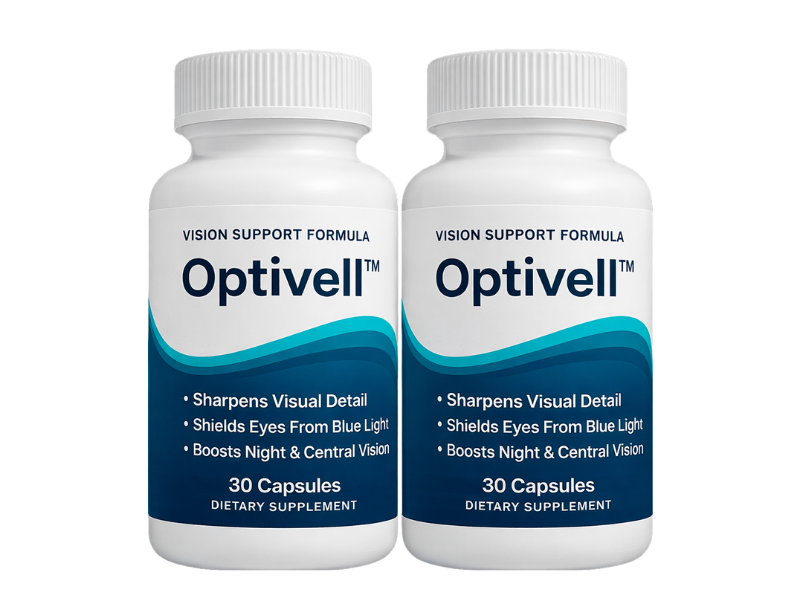 Optivell 2 Bottles
